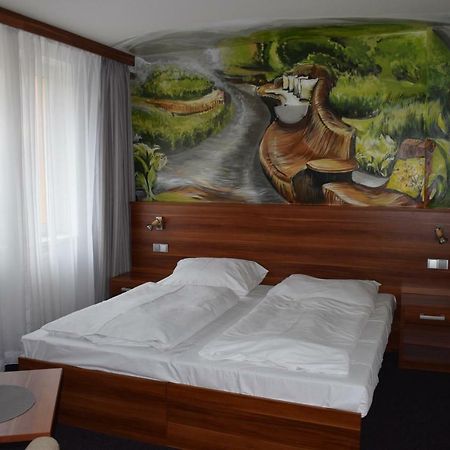 Lipno-Apartman Frymburk D110 エクステリア 写真