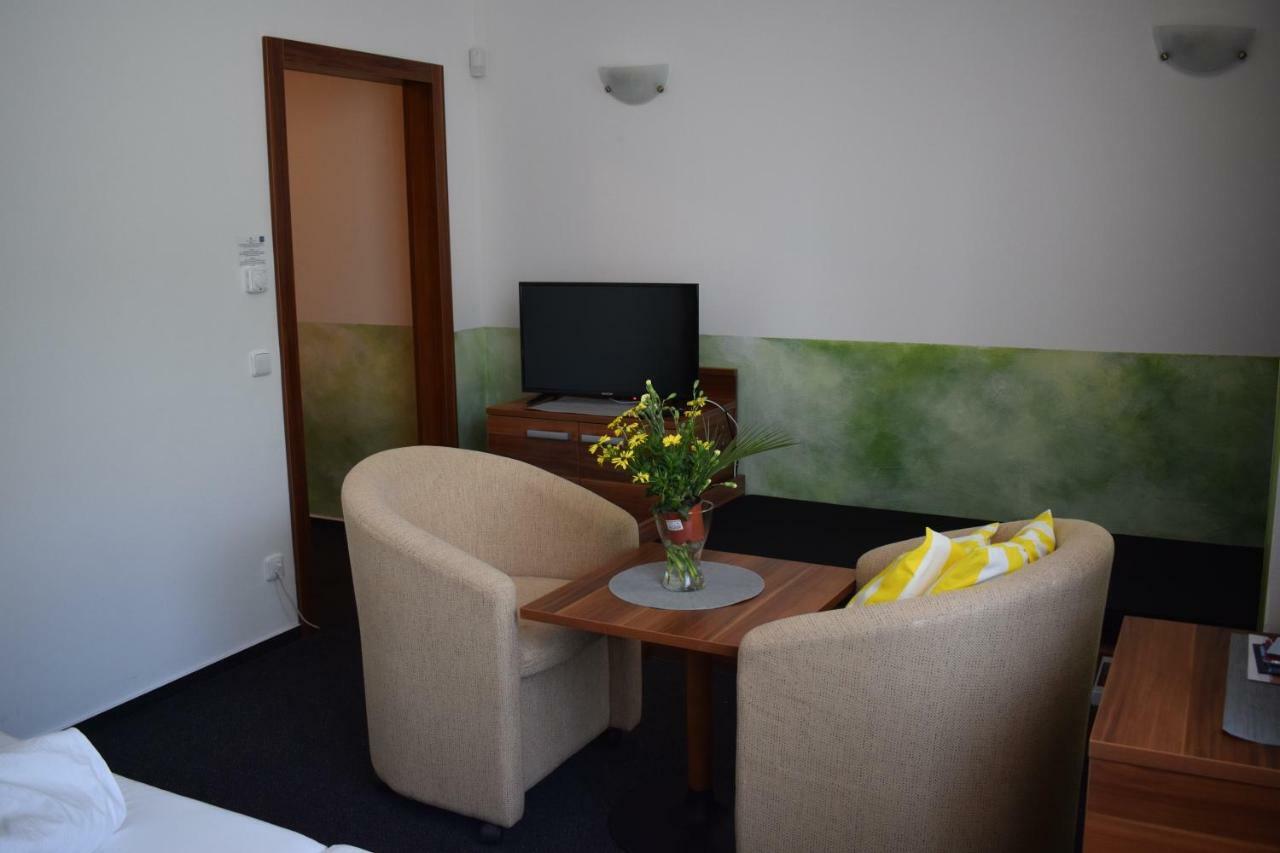 Lipno-Apartman Frymburk D110 エクステリア 写真