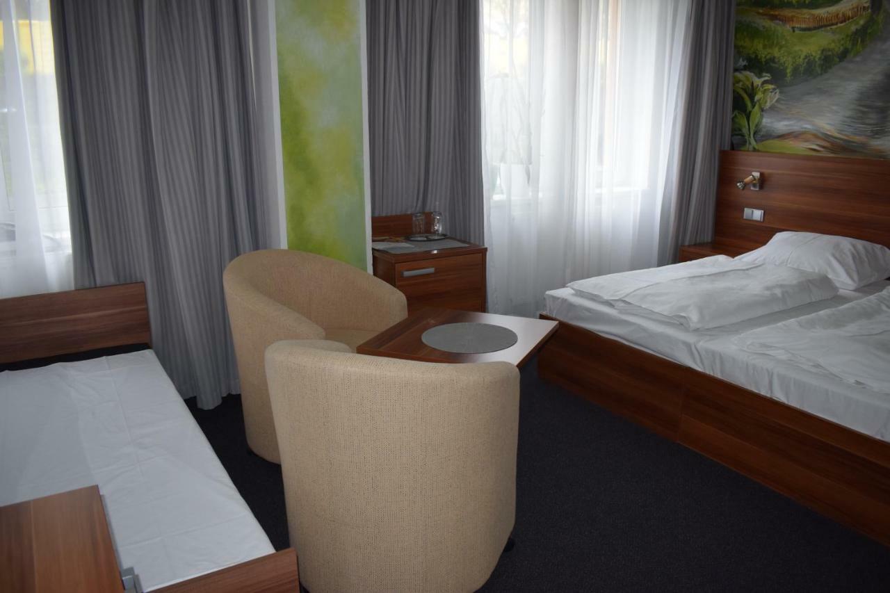 Lipno-Apartman Frymburk D110 エクステリア 写真